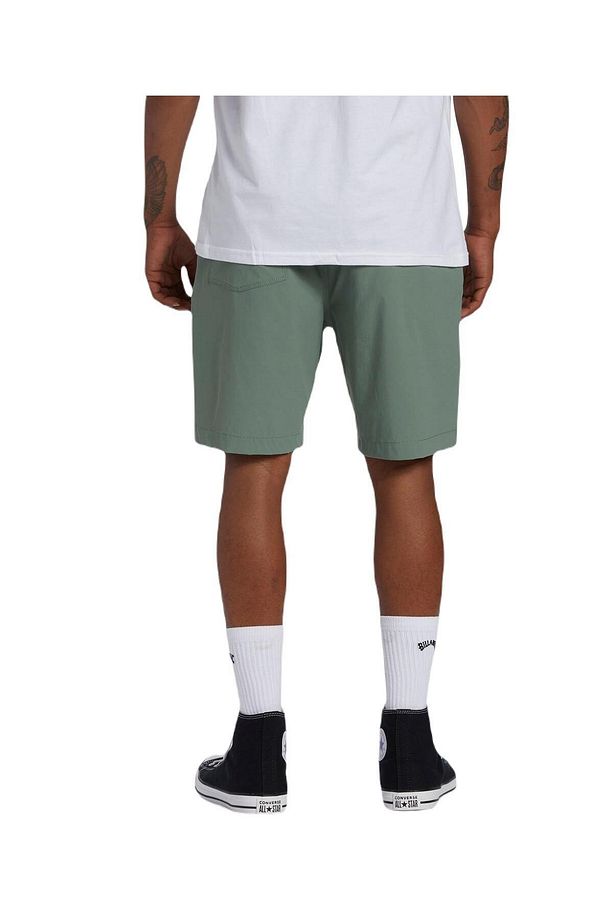 Billabong Abytk03006 Surftrek Plus Hybrid Erkek Şort - 5