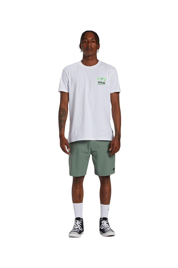 Billabong Abytk03006 Surftrek Plus Hybrid Erkek Şort - 4