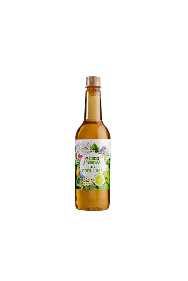 COOL LIME BAZI 750 ML