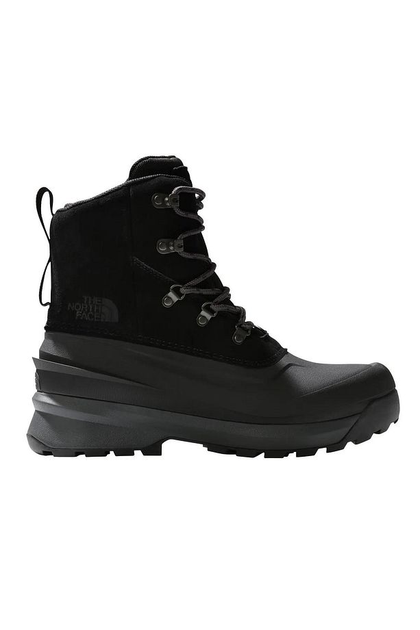 Nf0a5lw3kt01 M Chilkat V Lace Wp Erkek Outdoor Ayakkabı - 6