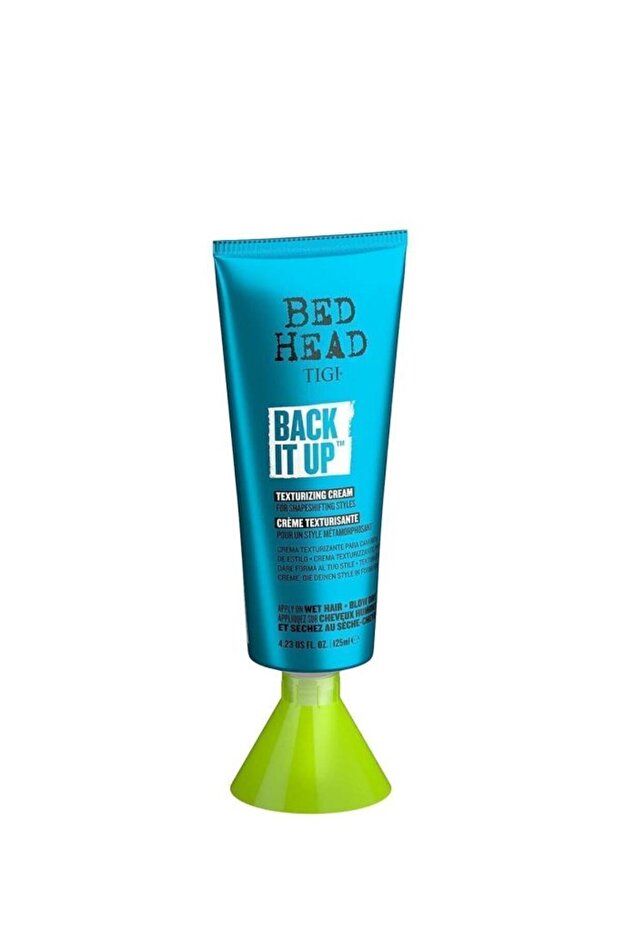 Back It Up Styling Cream 125 Ml
