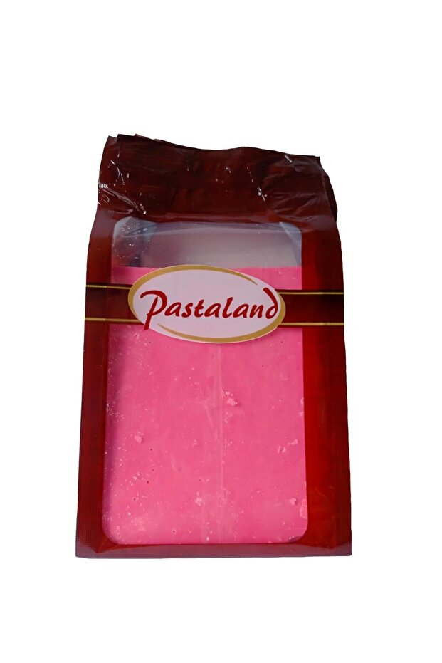 FRAMBUAZLI KONFİSERİ ÇİKOLATA 430 gr - 1