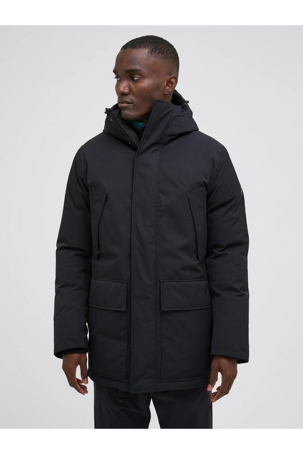 G 77957030 M Ground - Men's Outdoor Jacket
