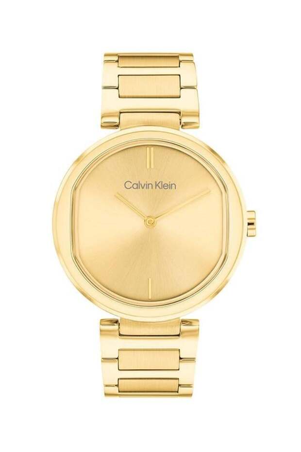 Ck25200252 Women's Wristwatch