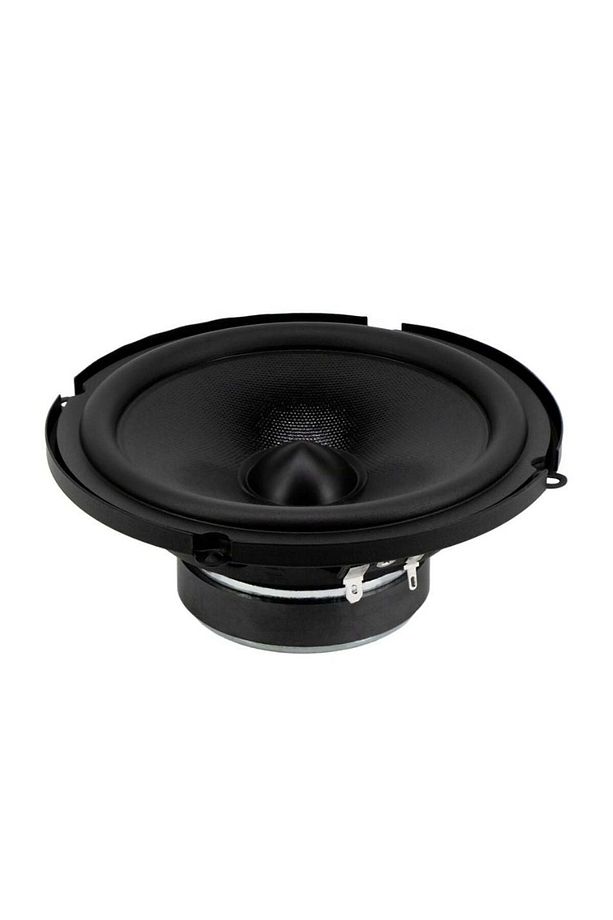 OM160EC13 16 cm Komponent Hoparlör Takımı (120 Watt) - 1