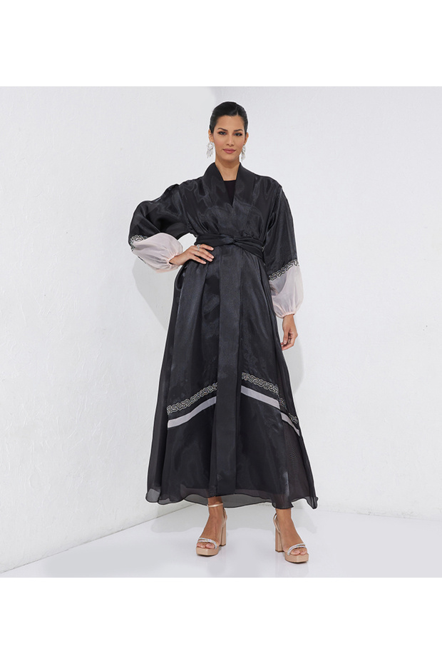 أورغانزا الثعبان - 1