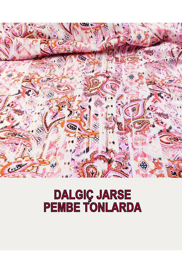 Dalgıç Jarse (En 155 cm x Boy 295 cm) - 1