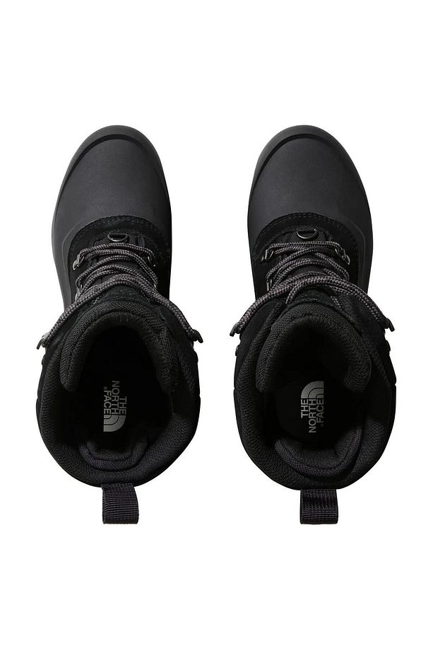 Nf0a5lw3kt01 M Chilkat V Lace Wp Erkek Outdoor Ayakkabı - 4