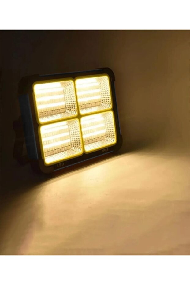 SOLAR PROJEKTÖR 200w CATA CT-4698 - 3