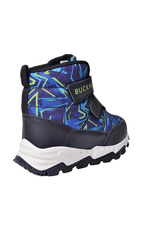 Buck4183-015 Snowshell Çocuk Günlük Bot - 4