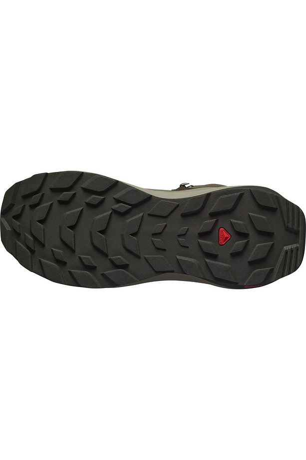 Elixir Mid Gore-tex Erkek Outdoor Botu - Haki Yeşil - 5
