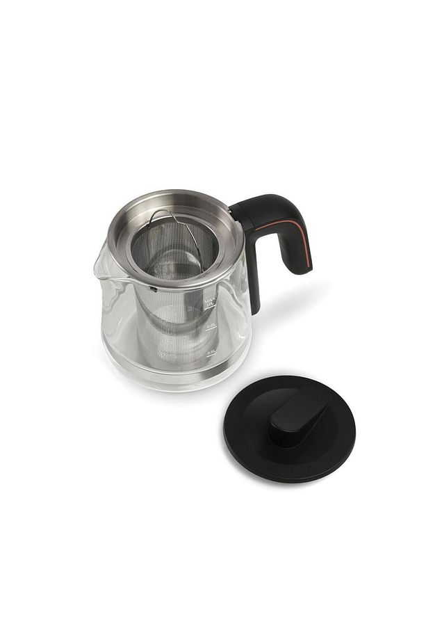 Dx-1321-s Perfecttea Dijital Çay Makinesi - Çelik - 5