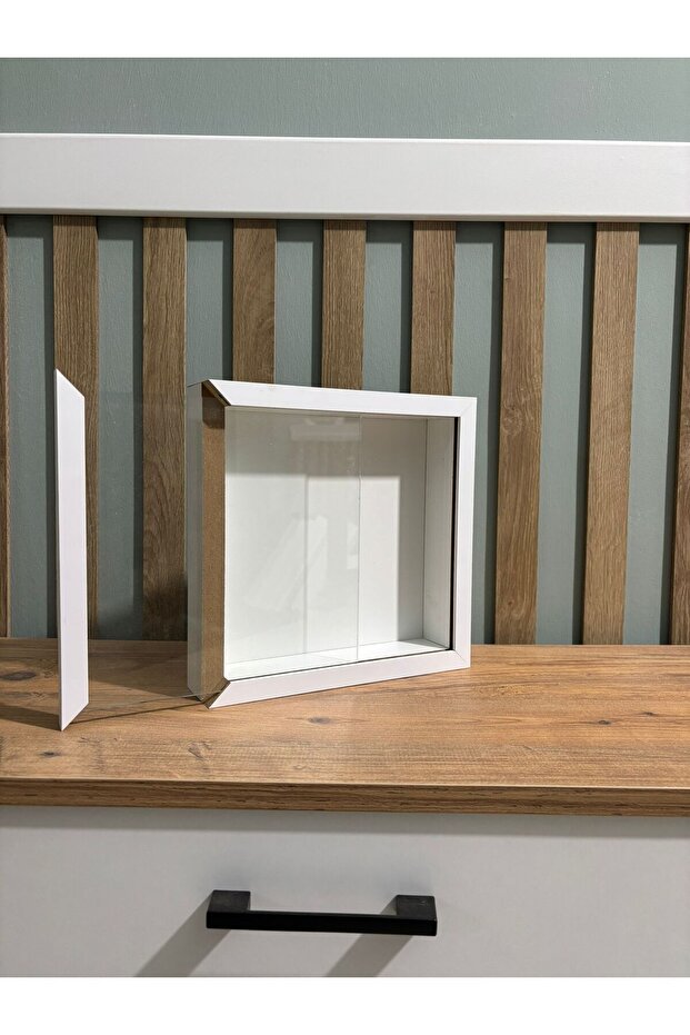 ANI ÇERÇEVESİ - 6