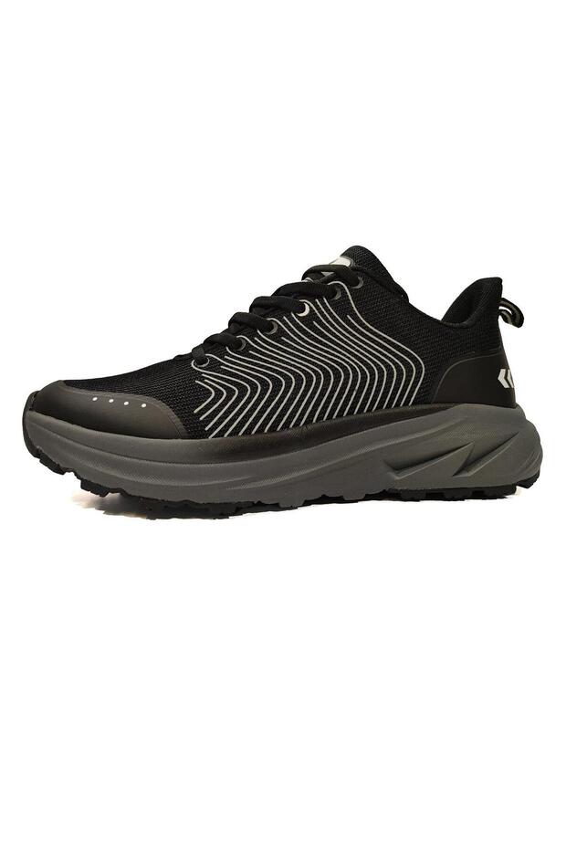 900595-2001 Rimini Men's Running Shoes Black