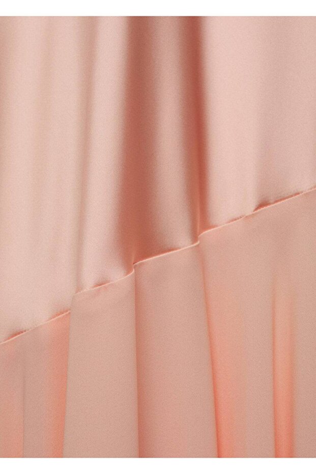 Cepli pamuklu şort - 7