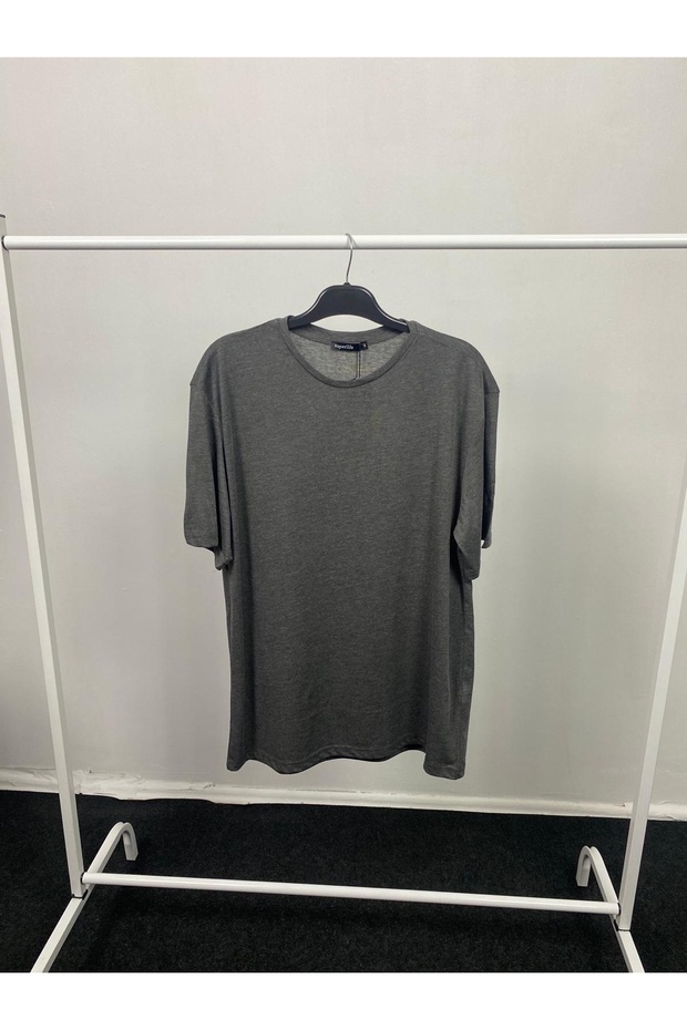Süperlife Women's Crew Neck Standard &Regular Fit T-Shirt Spr21Yk30