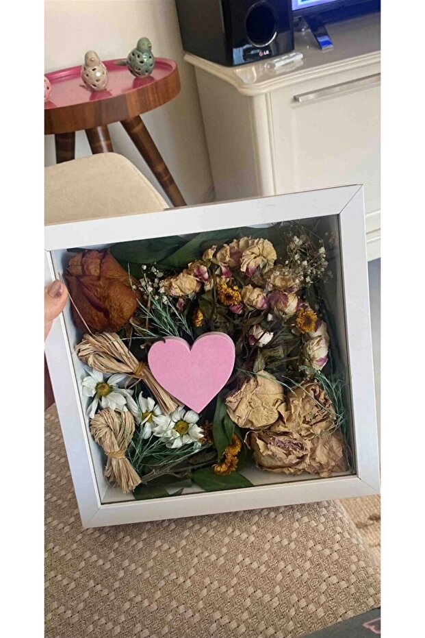 ANI ÇERÇEVESİ - 5