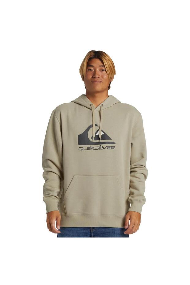 Aqyft03356-954 Big Logo Men's Sweatshirt
