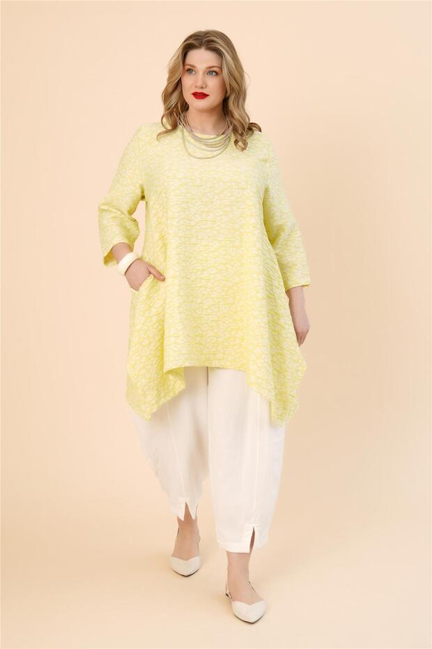25138 TUNIK LIMON - 2