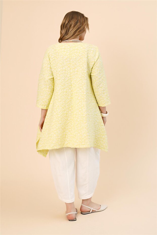 25138 TUNIK LIMON - 4