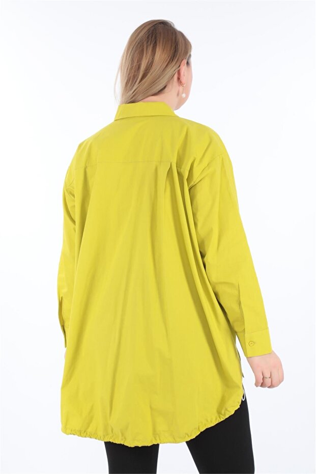 25172 GÖMLEK LIMON - 1