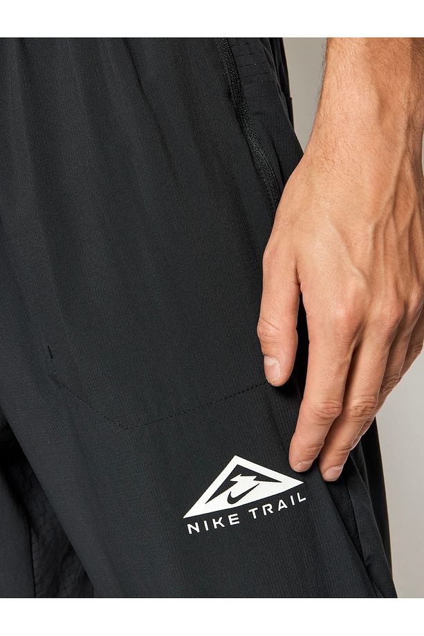 Phenom Elite Woven Trail Running Erkek Eşofman Altı - 2