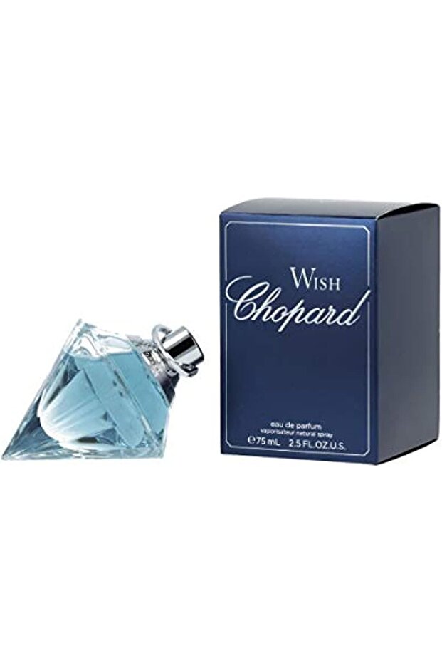 عطر شوبارد ويش النسائي - أو دو بارفان، 75 مل