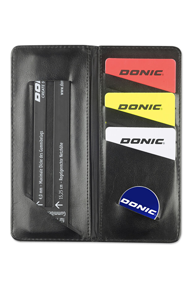 MASA TENİSİ HAKEM SETİ - 2