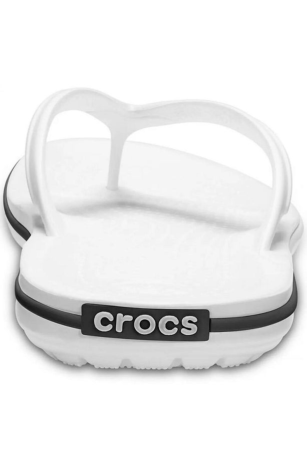 Crocband Flip Parmak Arası Terlik 11033-100 - 4