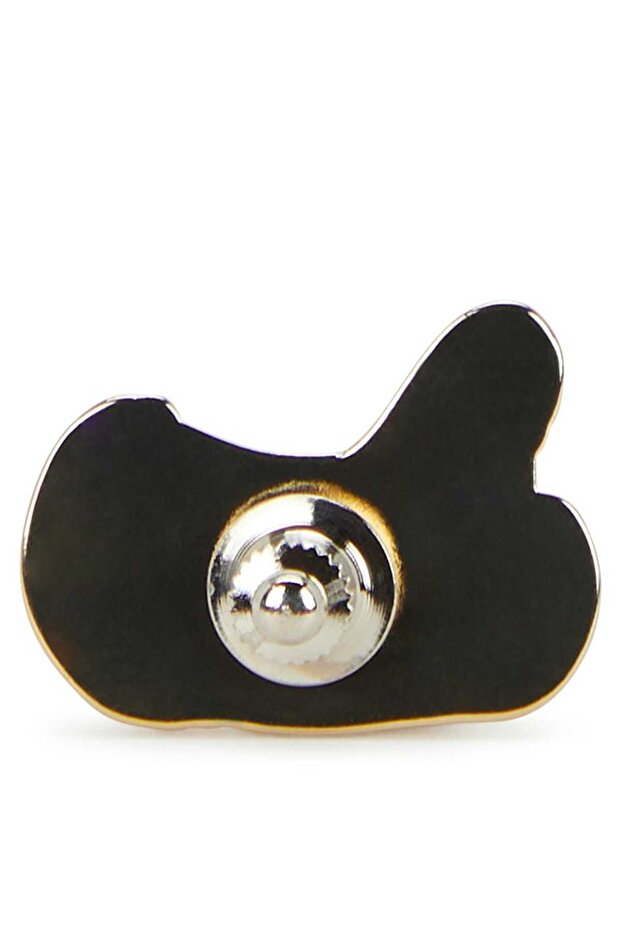 Gabb Pin Rozet - 2