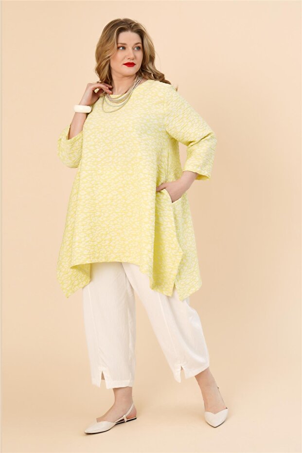 25138 TUNIK LIMON - 3