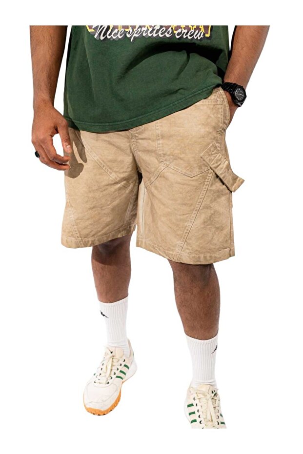 البضائع القصيرة - 1