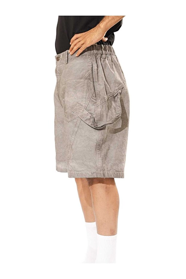 البضائع القصيرة - 1