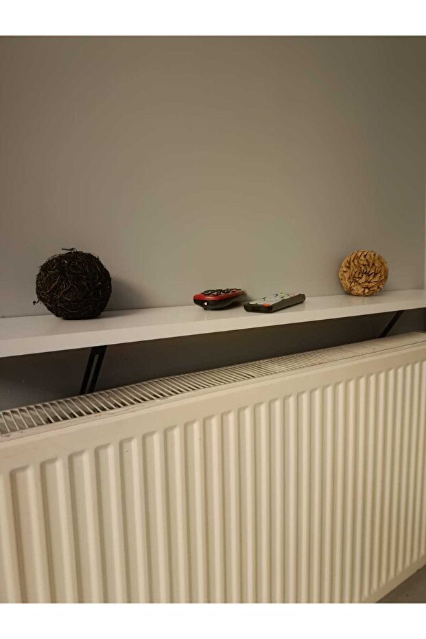 Petek Üstü Raf 81Cm - 2