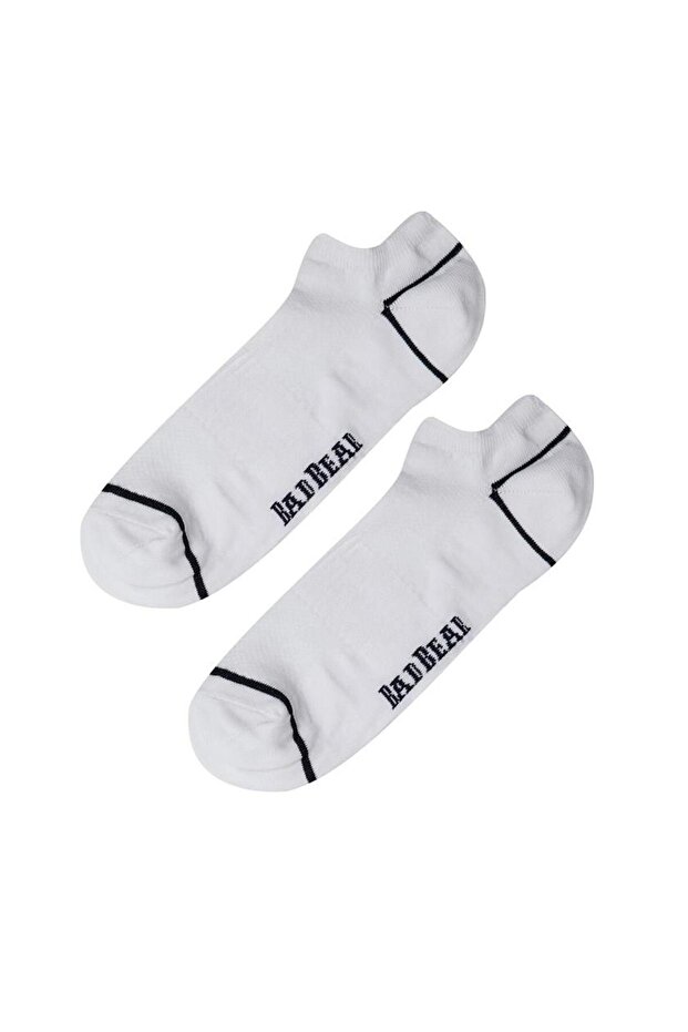 18.01.02.002-c03 Cross Ankle Men's Short Socks