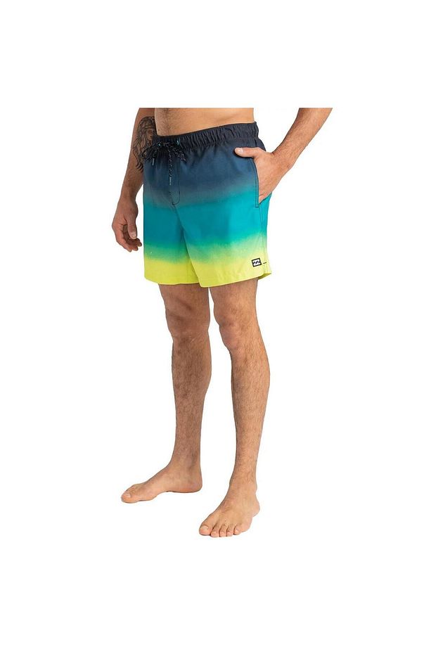 Billabong C1lb26bıp2 All Day Fade Lb Erkek Şort Mayo - 5