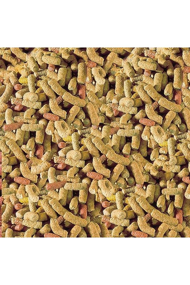 Raffy P Kaplumbağa Yemi 1000 ml 250 gr - 4
