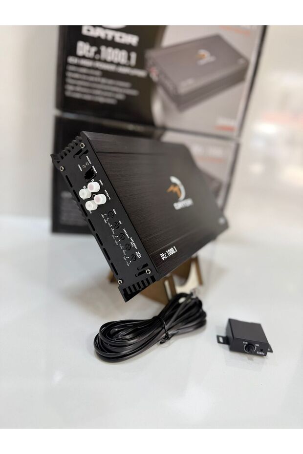 1500.1 Mono Amfi Monoblock - 3