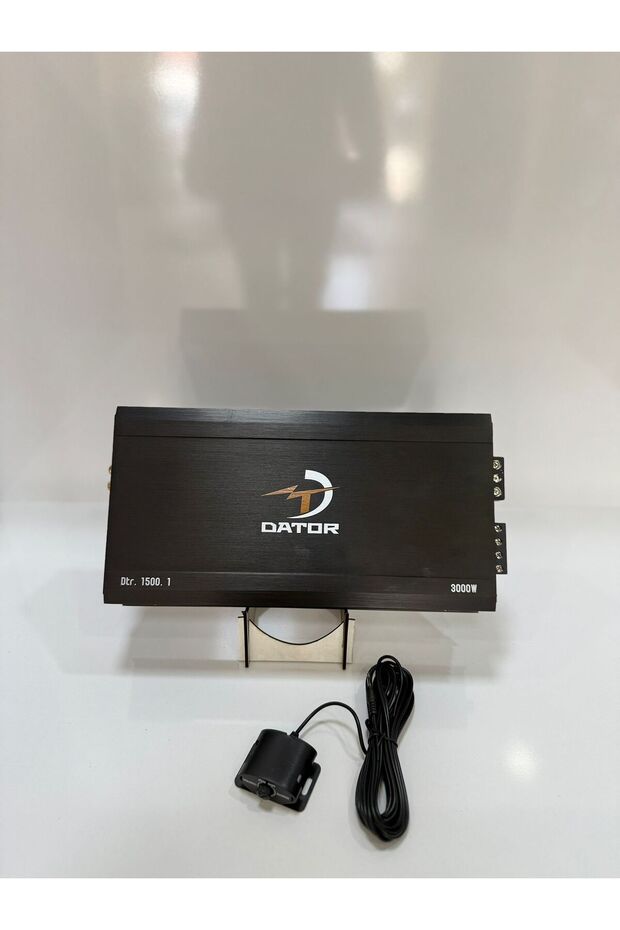 1500.1 Mono Amfi Monoblock - 1