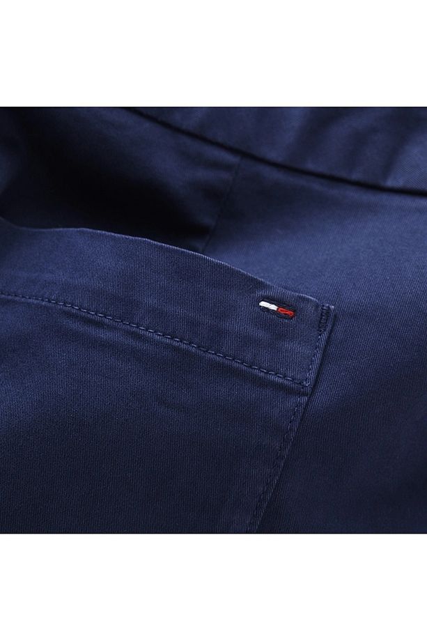 Tommy Hılfıger Kadın Şort Dw0dw06179-002 - 3
