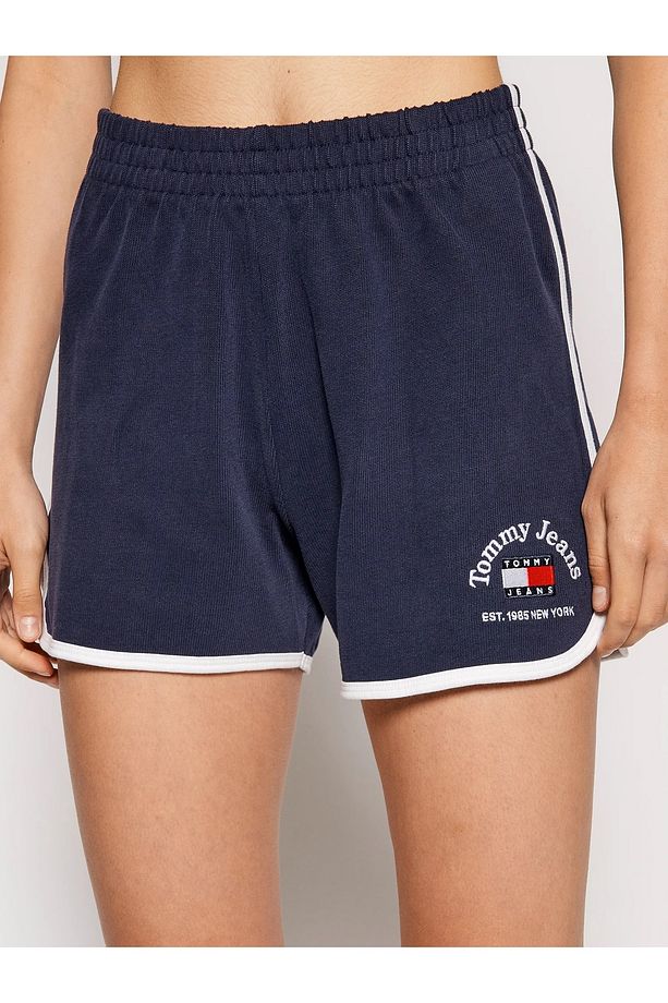 Tommy Hılfıger Kadın Şort Dw0dw10339-c87 - 2