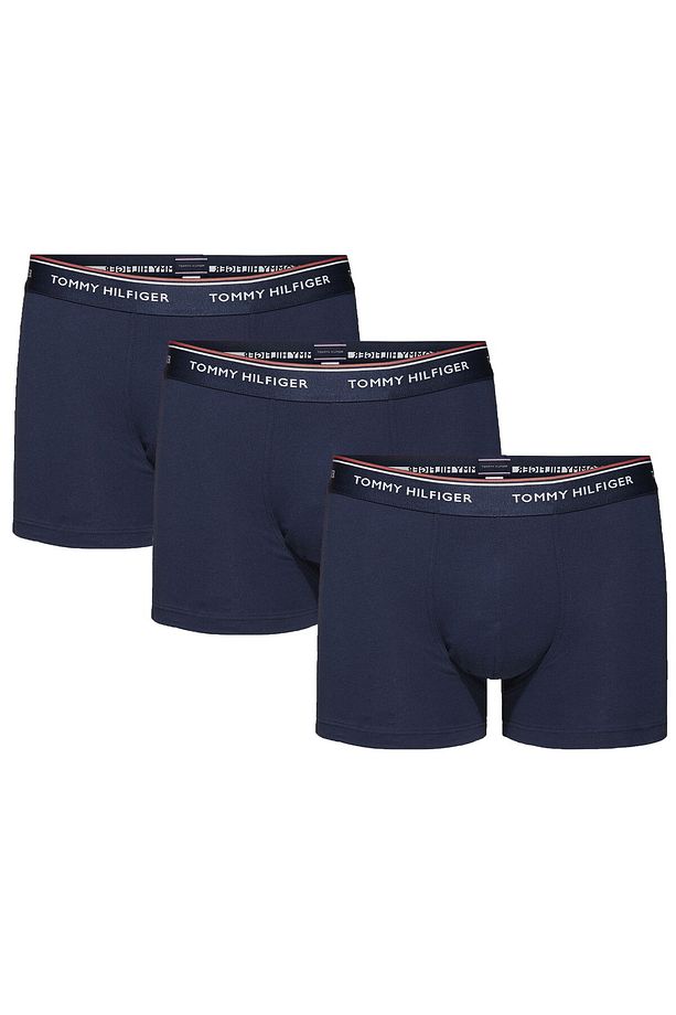 3 Lü Erkek Boxer 1u87903841-409 - 1