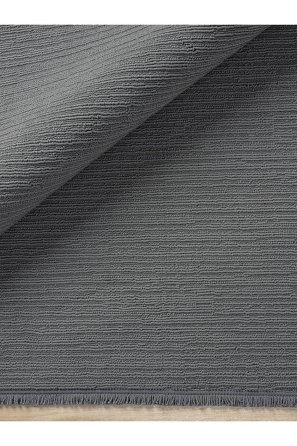 EDEN COLLECTION ANTRASIT MODERN DOKUMA BUKLELI MAKINE HALISI - 5
