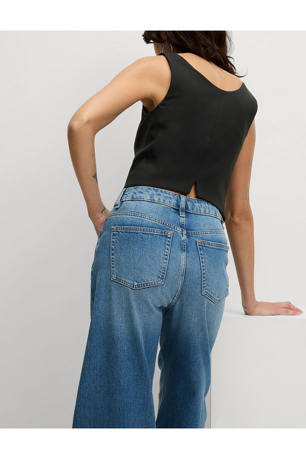 Tailored Fit Yelek - 3