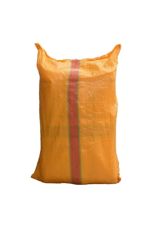 Fındık Çuvalı Kaliteli 10 Adet Naylon Çuval 100gr 120*70 Ebat - 1