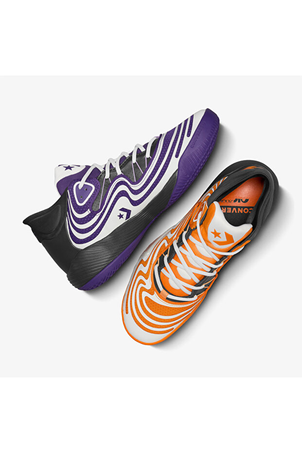 All Star BB Shift Unisex Renkli Sneaker - 7