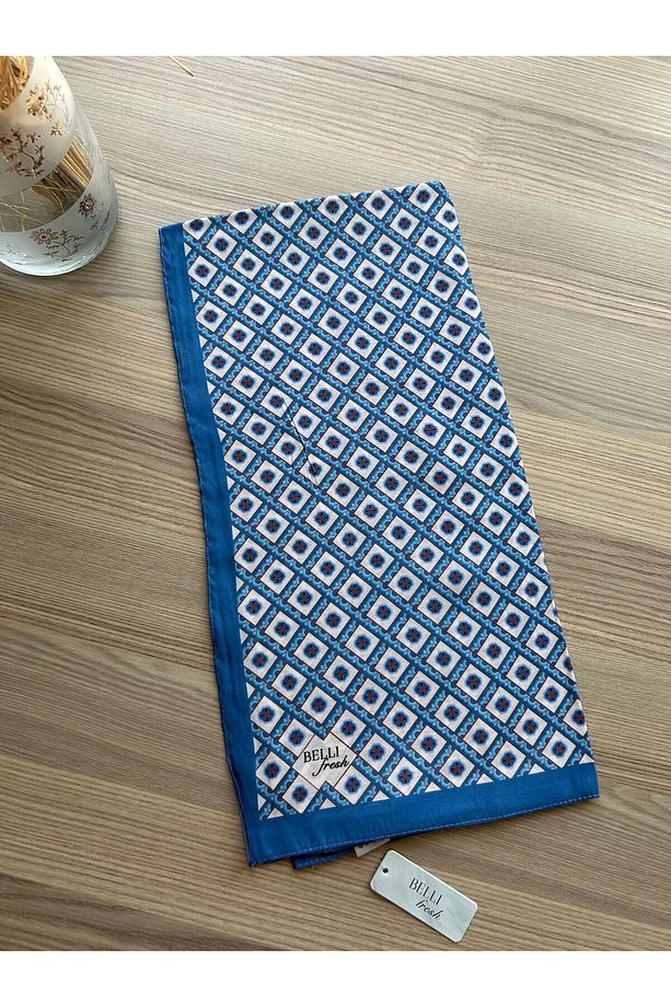 Fresh Modal Eşarp 7-18 - 2
