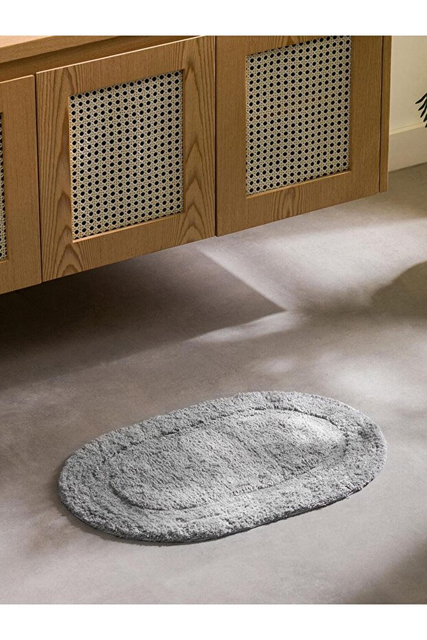 سجادة حمام أساسية من LCW HOME مقاس 40x60 سم (S5)