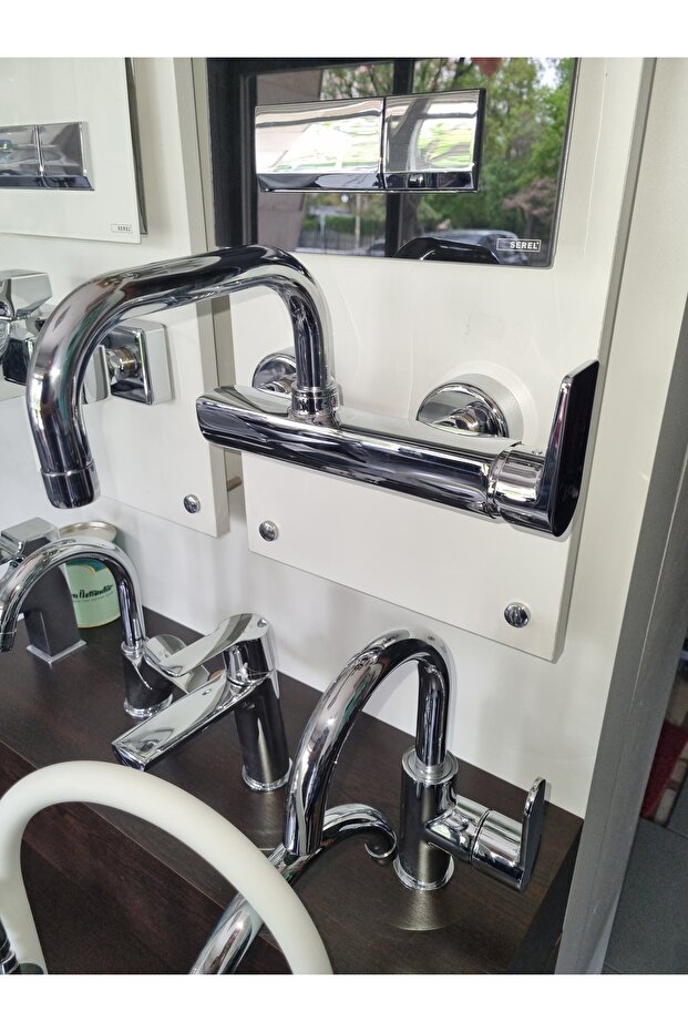 Dalia Aplike Eviye Bataryası - 2