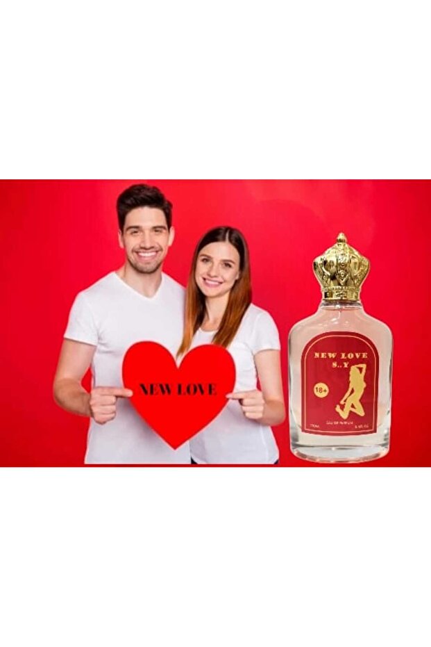 عطر فرموني رومانسي للمتزوجين 100 مل